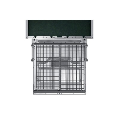 Lavastoviglie sottopiano SAMSUNG pannello acciaio inox  Classe E