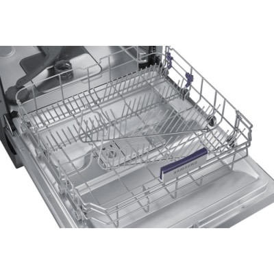 Lavastoviglie sottopiano SAMSUNG pannello acciaio inox  Classe E