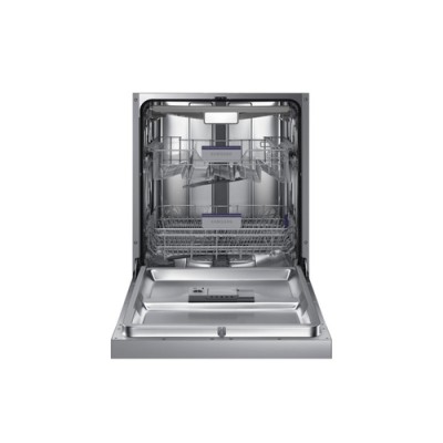 Lavastoviglie sottopiano SAMSUNG pannello acciaio inox  Classe E