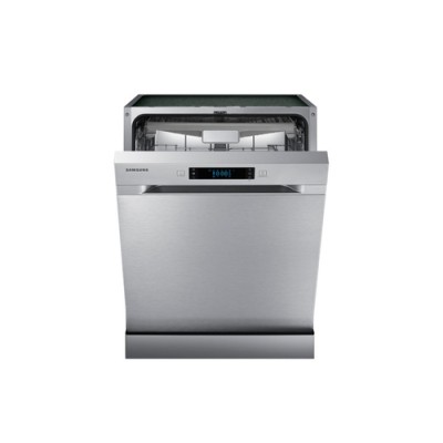 Lavastoviglie sottopiano SAMSUNG pannello acciaio inox  Classe E