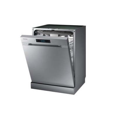 Lavastoviglie sottopiano SAMSUNG pannello acciaio inox  Classe E