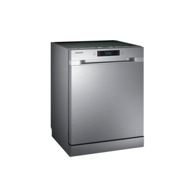 Lavastoviglie sottopiano SAMSUNG pannello acciaio inox  Classe E