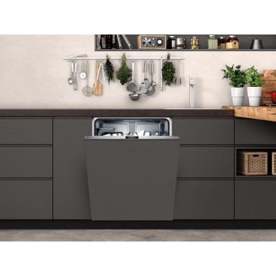 Lavastoviglie da incasso NEFF Classe C