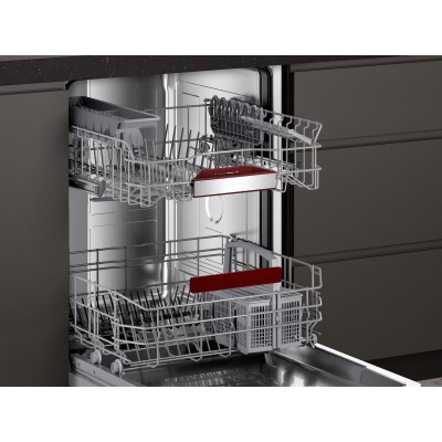 Lavastoviglie da incasso NEFF Classe C