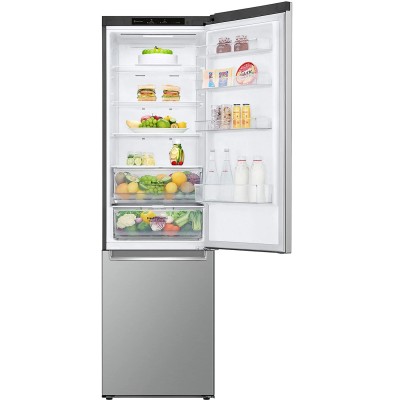 Frigorifero combinato LG serie 5 Classe B