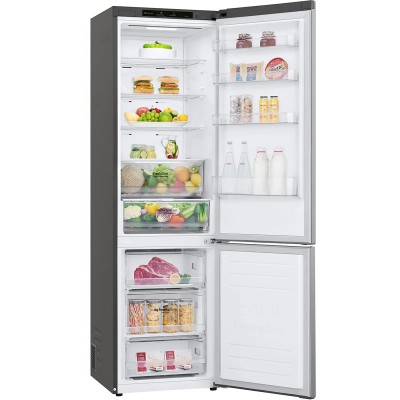 Frigorifero combinato LG serie 5 Classe B