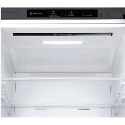 Frigorifero combinato LG serie 5 Classe B