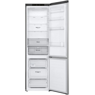 Frigorifero combinato LG serie 5 Classe B