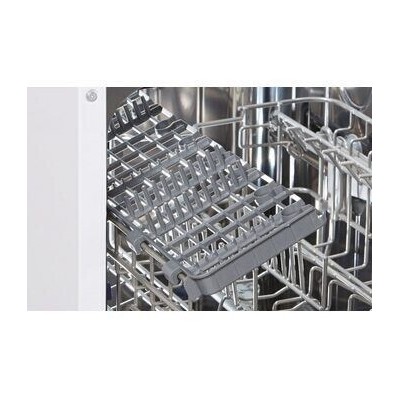 Lavastoviglie sottopiano HANSEATIC 45cm pannello acciaio inox