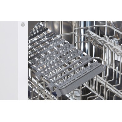 Lavastoviglie semi incasso sottopiano HANSEATIC 45cm comandi frontali