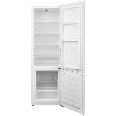 Frigorifero combinato HANSEATIC 177cm Bianco