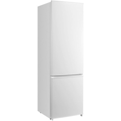 Frigorifero combinato HANSEATIC 177cm Bianco