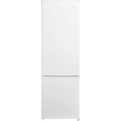 Frigorifero combinato HANSEATIC 177cm Bianco