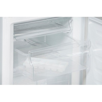 Frigorifero combinato HANSEATIC 143cm  bianco
