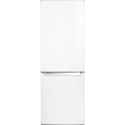 Frigorifero combinato HANSEATIC 143cm  bianco