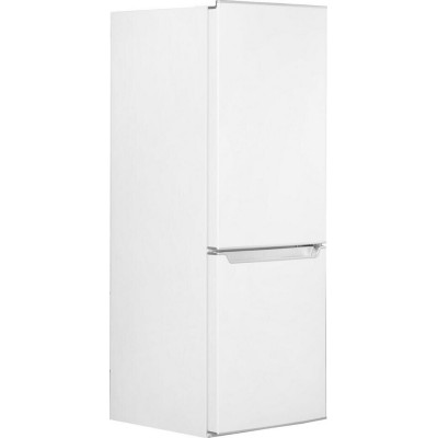 Frigorifero combinato HANSEATIC 143cm bianco Frigorifero combinato HANSEATIC 143cm bianco