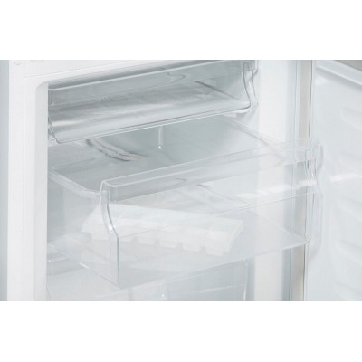 Frigorifero combinato HANSEATIC 143cm bianco Frigorifero combinato HANSEATIC 143cm bianco
