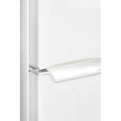 Frigorifero combinato HANSEATIC 143cm bianco Frigorifero combinato HANSEATIC 143cm bianco