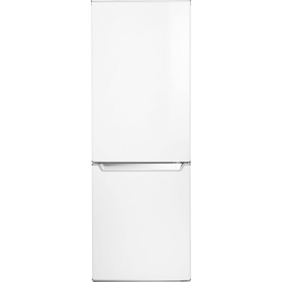 Frigorifero combinato HANSEATIC 143cm bianco Frigorifero combinato HANSEATIC 143cm bianco