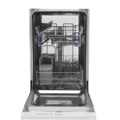 Lavastoviglie da incasso 45 cm Indesit