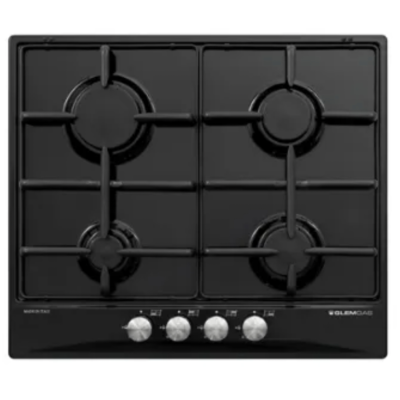 Piano Cottura Glem Gas 60cm