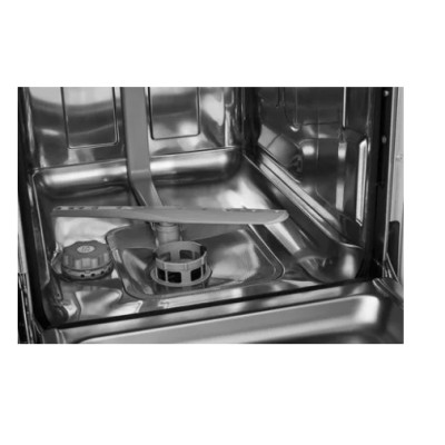 Lavastoviglie da incasso 45 cm Indesit