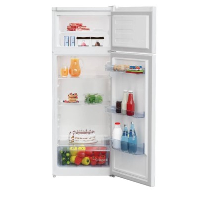 Frigorifero Doppia porta Beko colore bianco