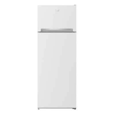 Frigorifero Doppia porta Beko colore bianco