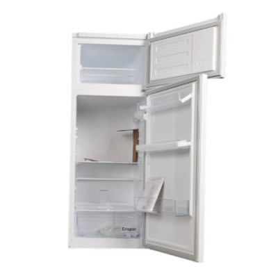 Frigorifero Doppia porta Beko colore bianco