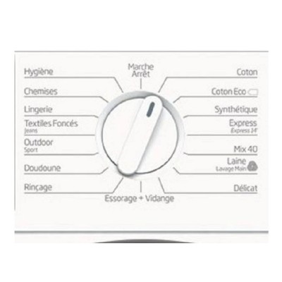 Lavatrice da incasso Beko 7kg