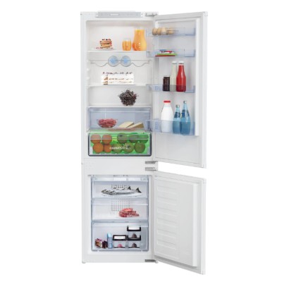 Frigorifero Combinato Beko Total NoFrost 177 cm