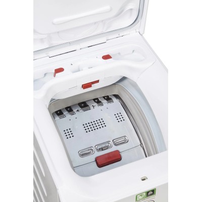 Lavatrice 7kg carico dall'alto serie 7000 AEG