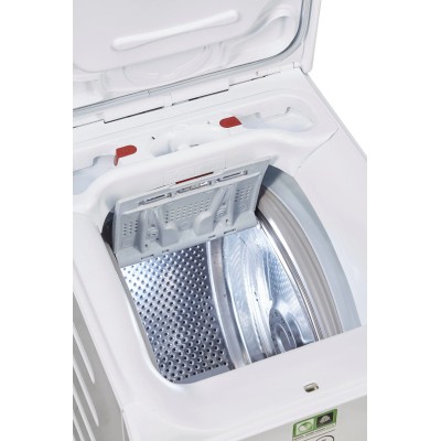 Lavatrice 7kg carico dall'alto serie 7000 AEG