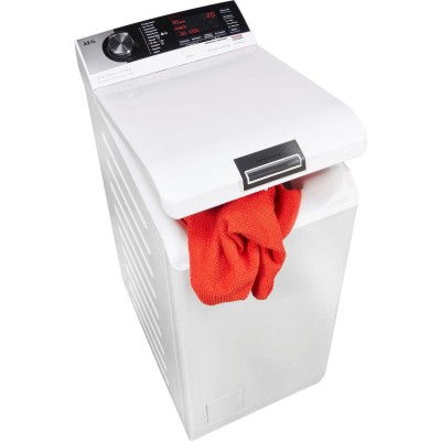 Lavatrice 7kg carico dall'alto serie 7000 AEG