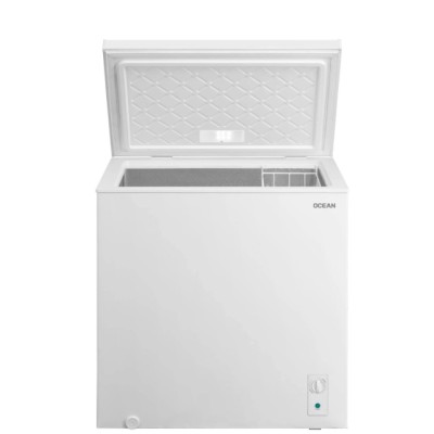 Congelatore Orizzontale Ocean 198Lt