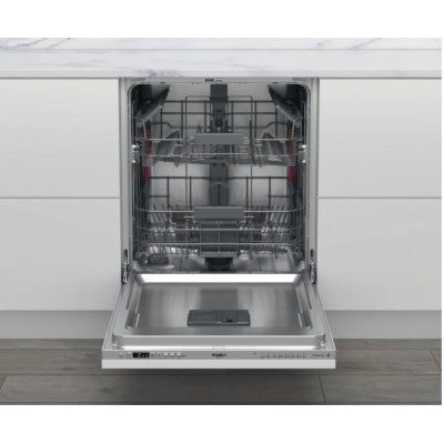 Lavastoviglie da incasso Whirlpool