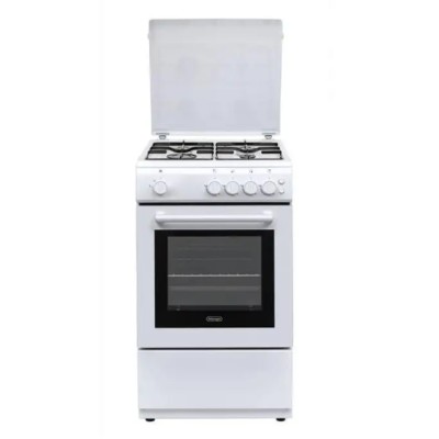 Cucina DeLonghi a Gas 50 cm Cucina DeLonghi a Gas 50 cm