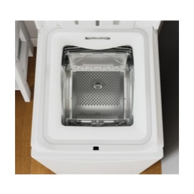 Lavatrice 6kg Indesit carica dall'alto