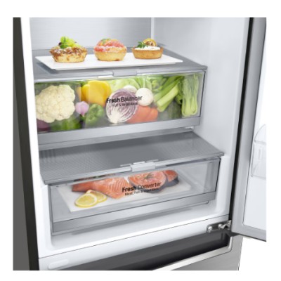 Frigorifero combinato LG