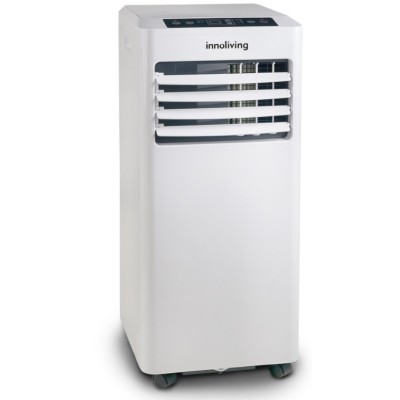Condizionatore portatile 7000btu INNOLIVING