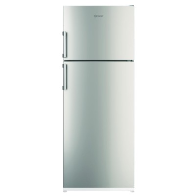Frigorifero doppia porta 70cm Indesit