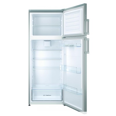 Frigorifero doppia porta 70cm Indesit