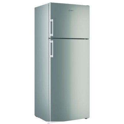 Frigorifero doppia porta 70cm Indesit