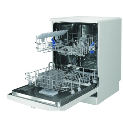 Lavastoviglie Libera Installazione Indesit