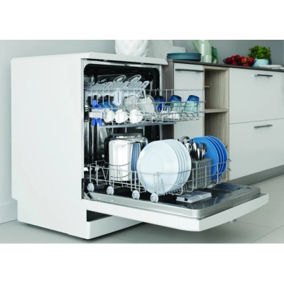 Lavastoviglie Libera Installazione Indesit