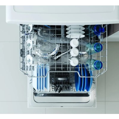 Lavastoviglie Libera Installazione Indesit