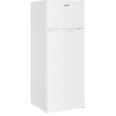 Frigorifero doppia porta Indesit 206L