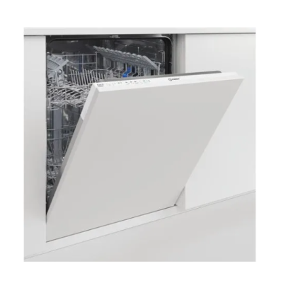 Lavastoviglie Indesit da incasso