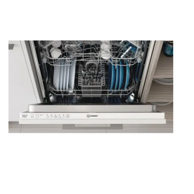 Lavastoviglie Indesit da incasso