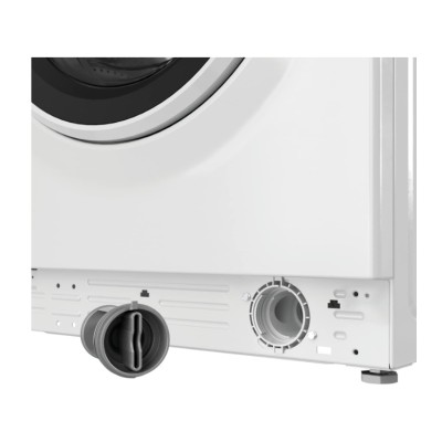 Lavasciuga 8kg + 6kg (frontale lingua tedesca)